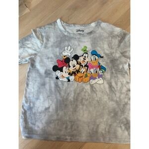 Youth Disney‎ shirt size: M